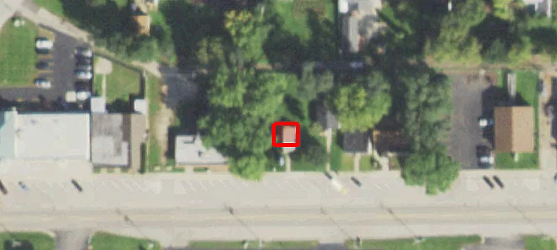 7508 Hancock Dr
