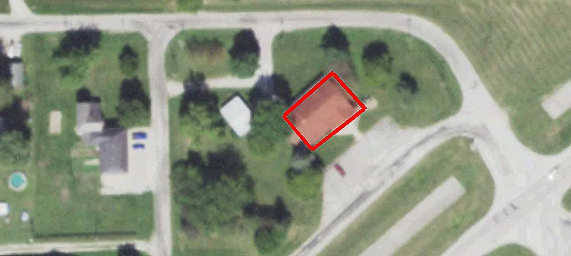300 Sunset Dr