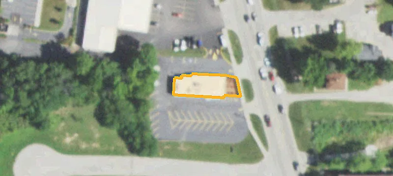 1200 Main St