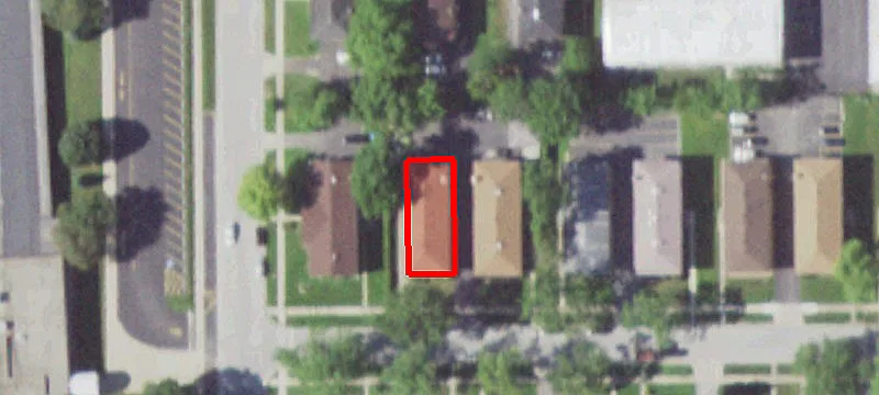 950 Elder Rd