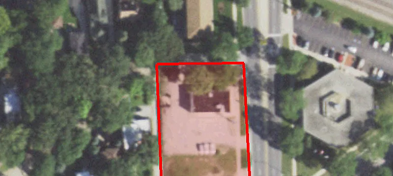 2704 Harlem Ave
