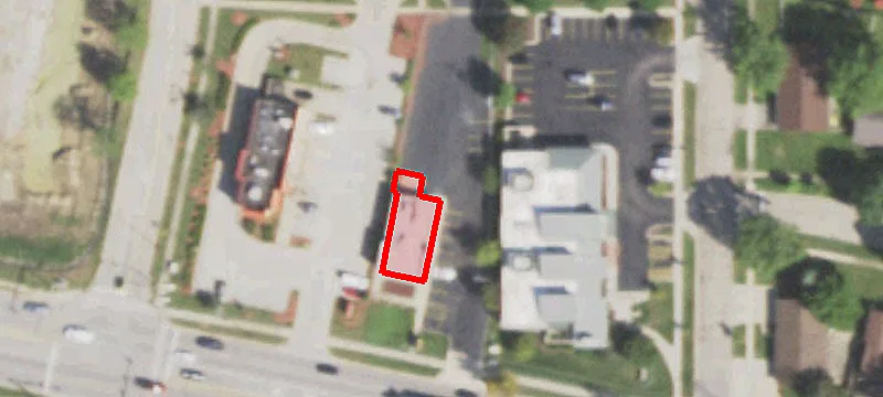 1300 Irving Park Rd