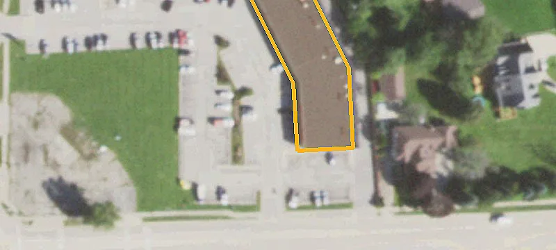 803 Roselle Rd