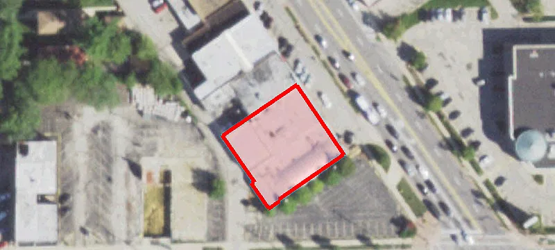8010 Milwaukee Ave