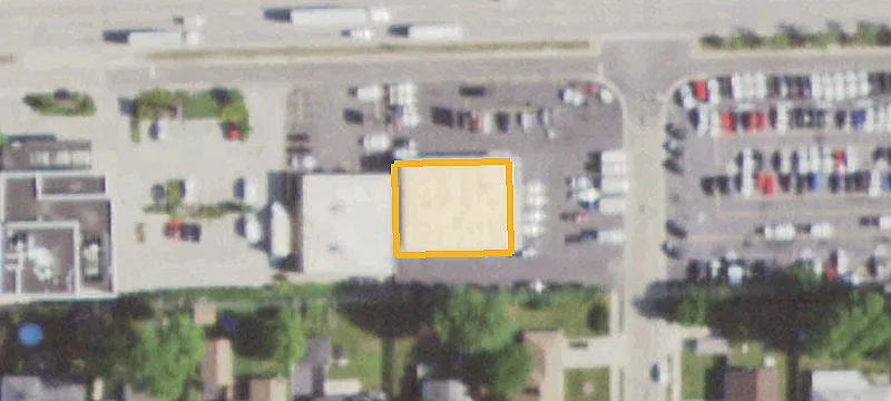 2500 Wn Ave