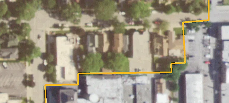 2443 New St