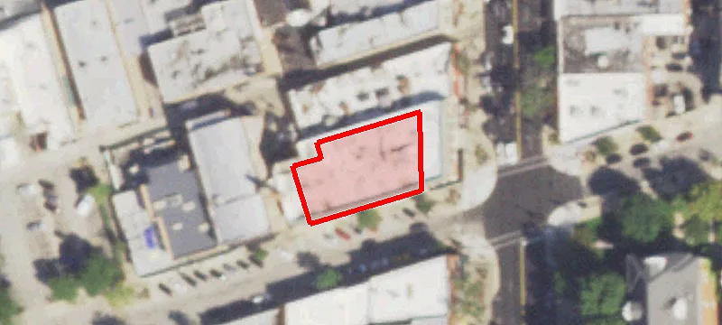1 Harris Ave