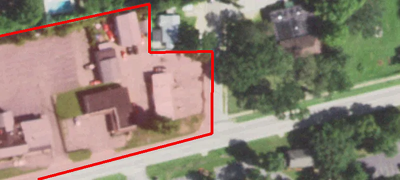 350 School St