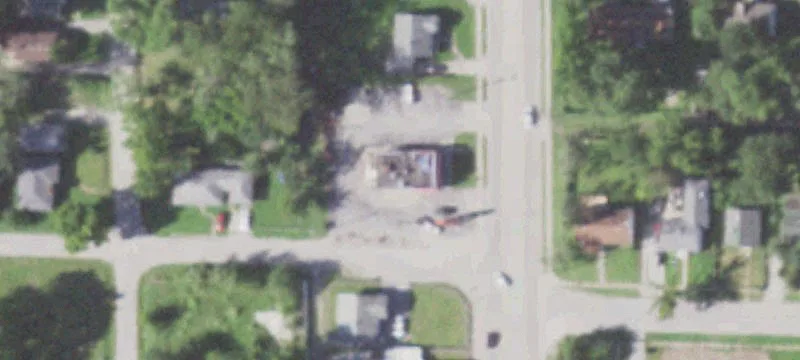 1301 Kingshighway