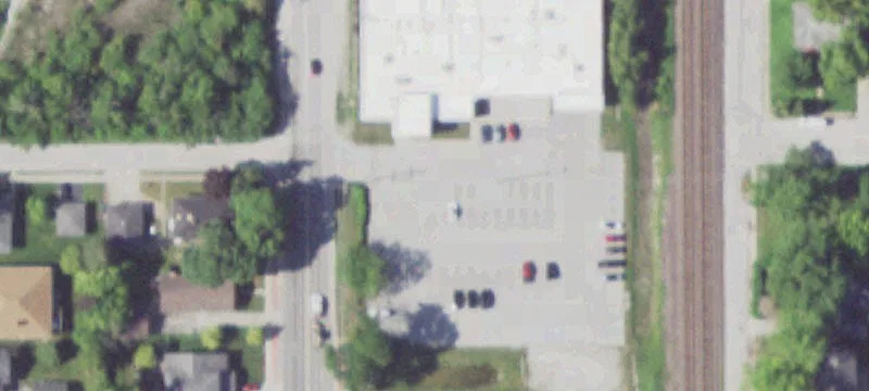 401 Williams St