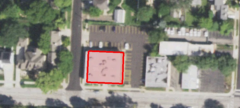 445 Jackson Ave