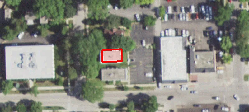 7 Grant St