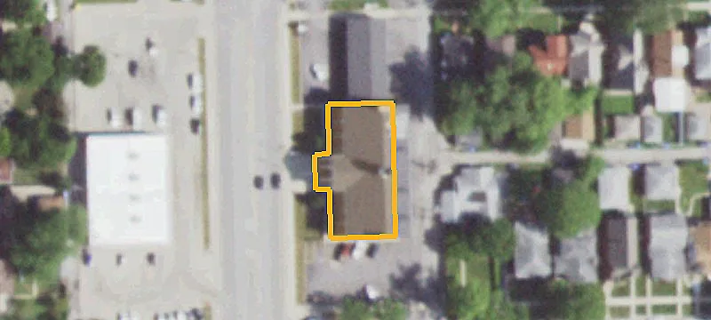 12015 Western Ave