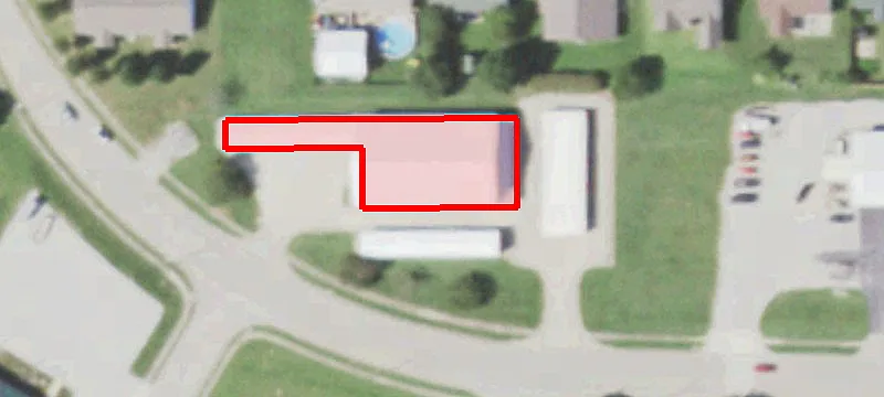 516 Meyer Ave