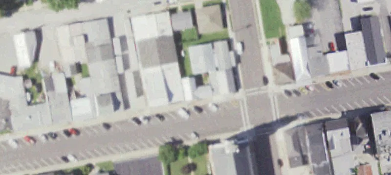 203 Ml St