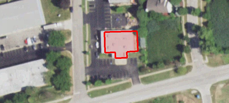 996 Frontage Rd