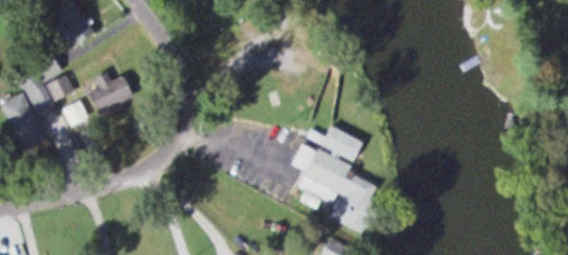 5100 Lakeview Dr