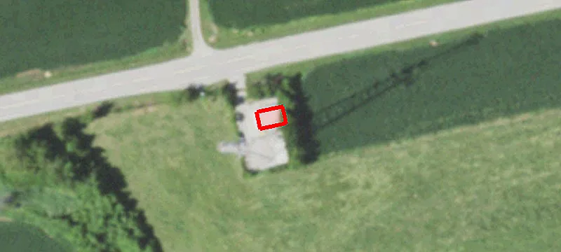2052 State Rte 156