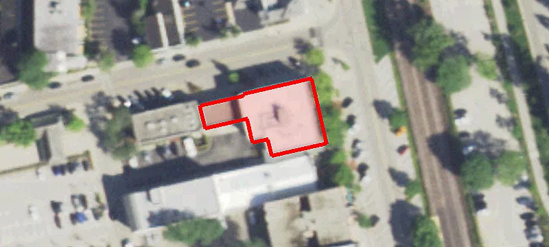 780 Western Ave