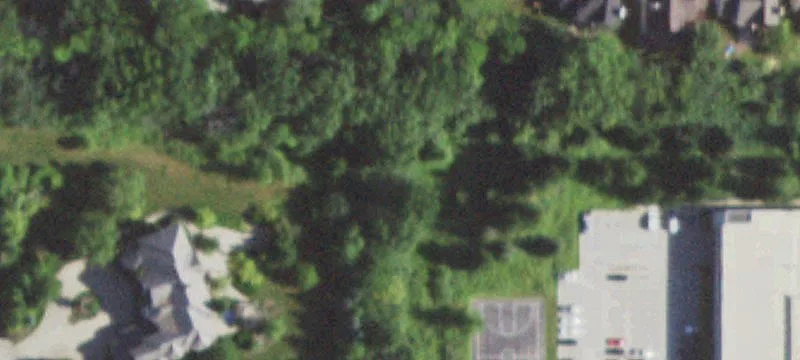 2500 Lk Cook Rd