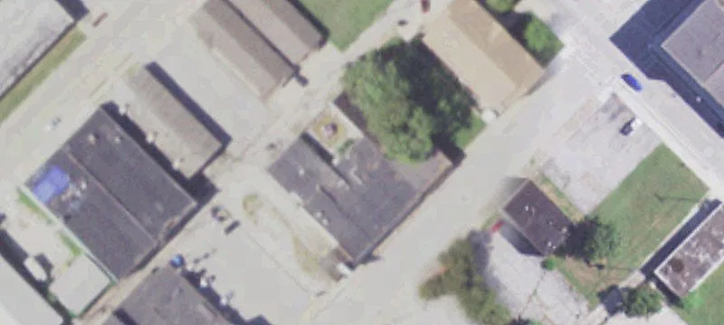 1831 Delmar Ave