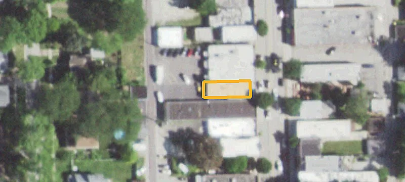24 Cass Ave