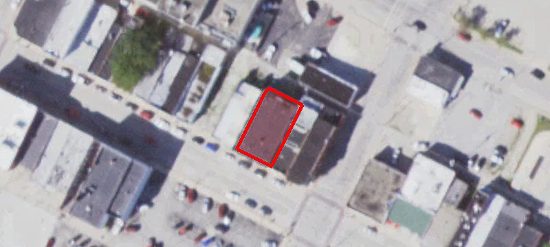 433 Ct St