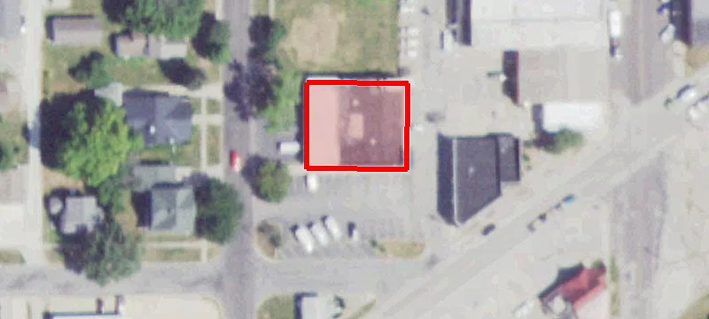 106 Davison St