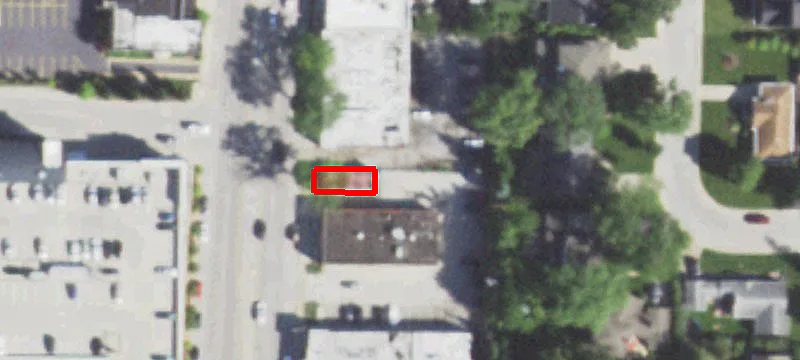 1033 Waukegan Rd