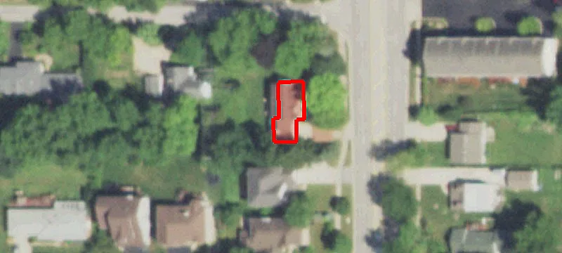 34 Quentin Rd