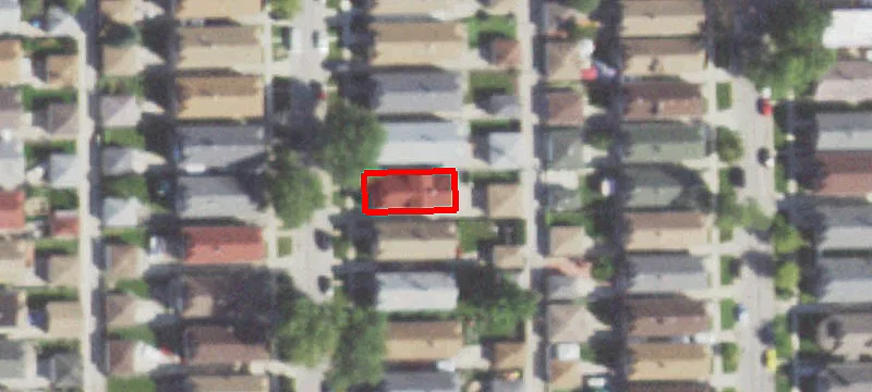 2329 Scoville Ave