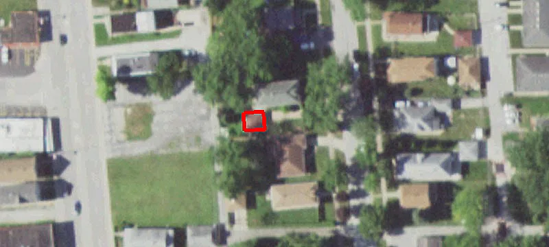 2822 Commercial Ave