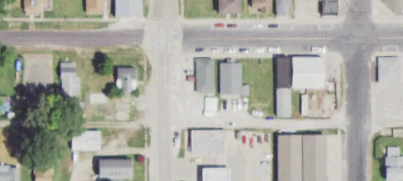 101 Main St