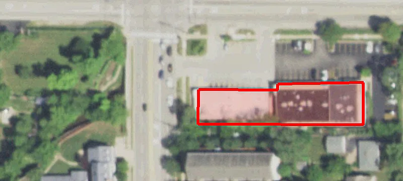 753 Palatine Rd