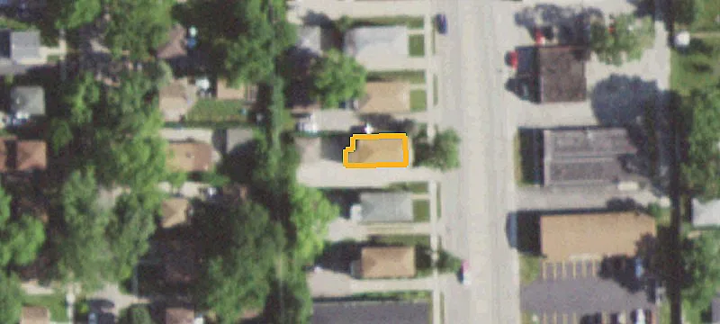 460 Wolf Rd, Unit 2
