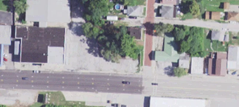 2000 Broadway