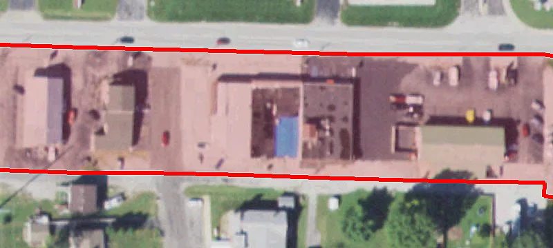 615 Airline Dr
