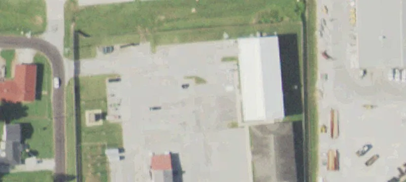 200 Division St