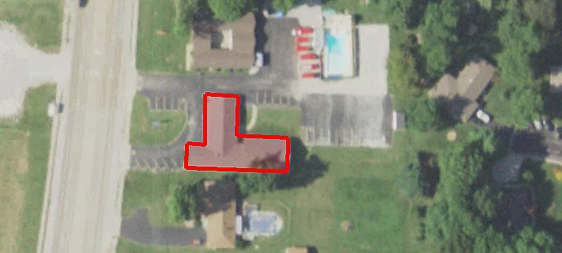 2906 Maryville Rd