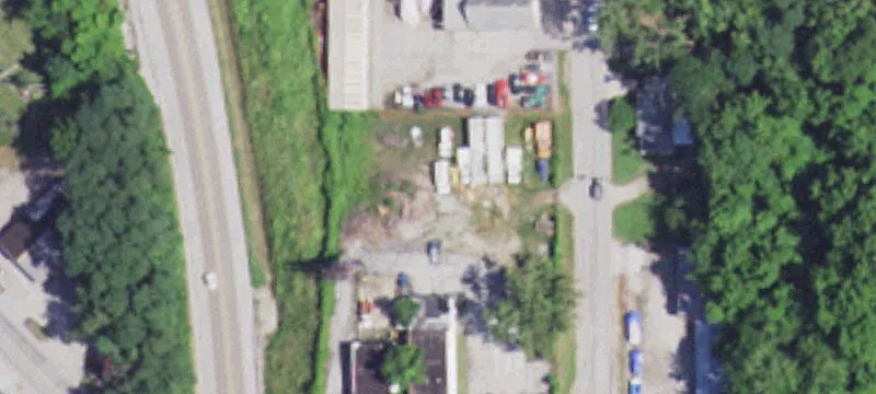 900 Tonsor Rd