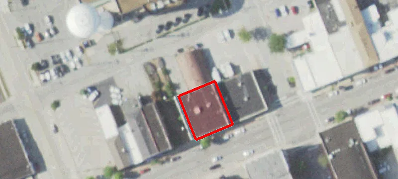 205 Main St