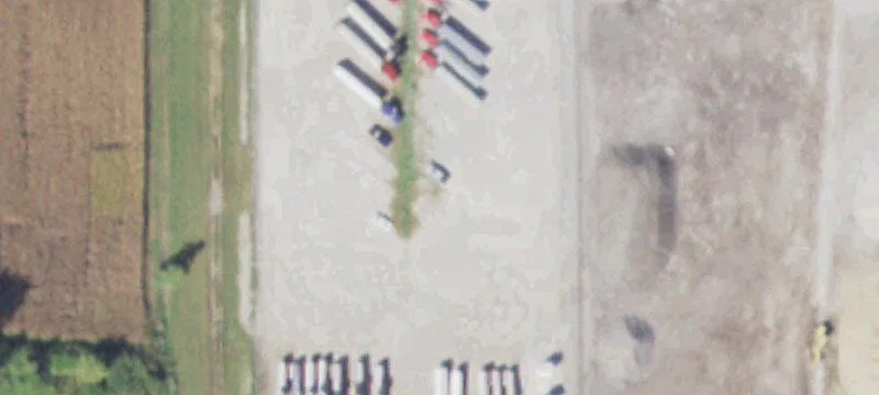 4136 Cemetery Rd