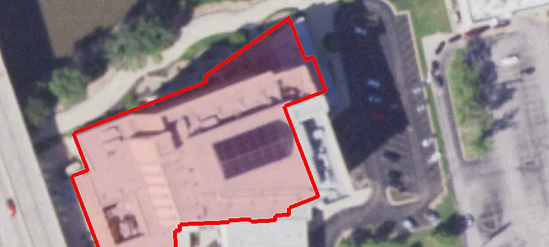 100 Conference Ctr Dr