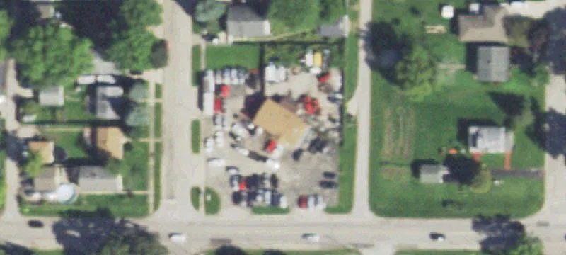 2041 Gideon Ave