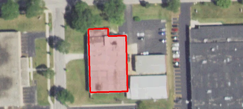 2615 Curtiss St