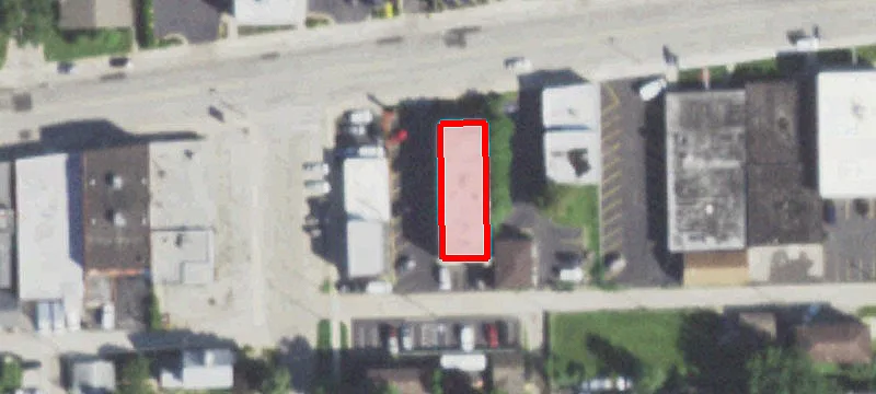 7851 Ogden Ave