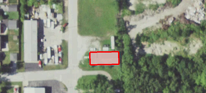 3147 Louis Sherman Dr