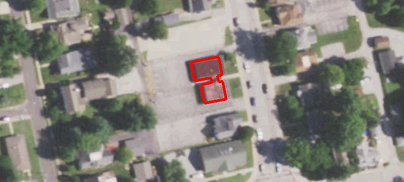 235th S Main Stb
