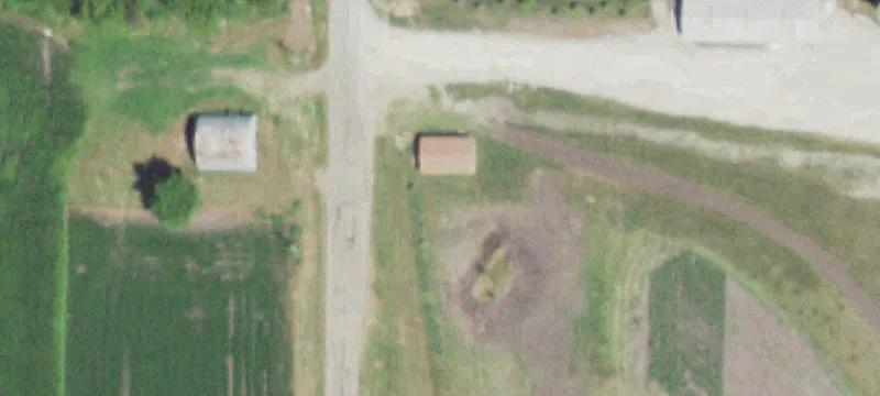 112 Cramer Rd
