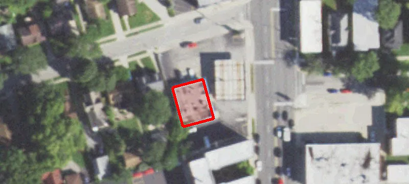 3346 Harlem Ave